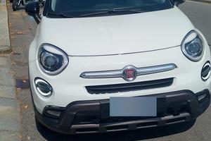 Fiat 500 X 