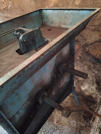 macchinario agricolo