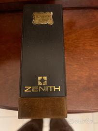 Orologio zenith quarz cosmopolitan