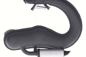 Marmitta Vespa 50 Leovince 4205