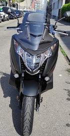 Honda Integra 750 - 2020