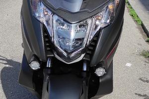 Honda Integra 750 - 2020