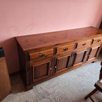 Mobiletto sala