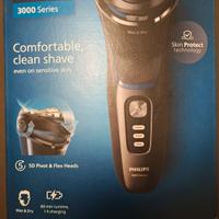 Rasoio Philips 3000 Series