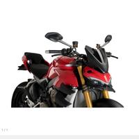 Cupolino Puig Sport Streetfighter