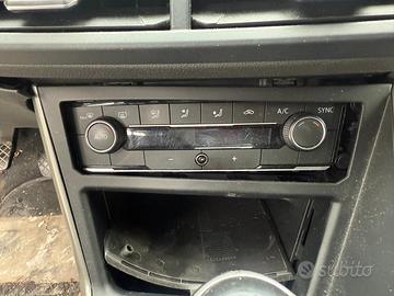 Centralina clima vw polo aw1 2018