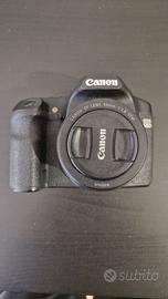 Canon EOS 50D
