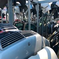 Portellone/Paraurti/Sportelli/Stop Ricambi auto 