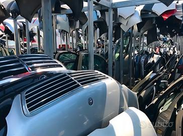 Portellone/Paraurti/Sportelli/Stop Ricambi auto 