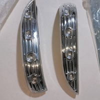 Luce indicatore specchietti Hyundai ix35