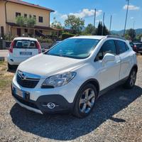 Opel Mokka 1.4 Turbo GPL Tech 140CV 4x2 Cosmo