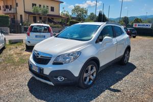 Opel Mokka 1.4 Turbo GPL Tech 140CV 4x2 Cosmo