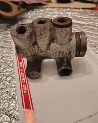 Correttore frenata Alfa 75 90 alfetta bendix 