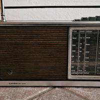 Radio PHILIPS Limbo De Luxe