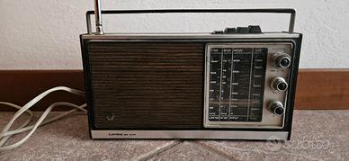 Radio PHILIPS Limbo De Luxe
