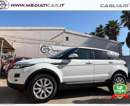 LAND ROVER RR Evoque 2.2 TD4 5p. Pure Tech Pack