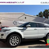 LAND ROVER RR Evoque 2.2 TD4 5p. Pure Tech Pack