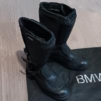 stivali bmw 41/42