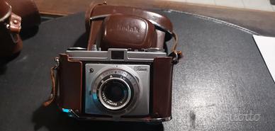 Kodak Retina I anni 60 