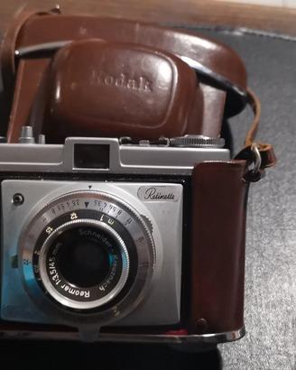 Kodak Retina I anni 60 