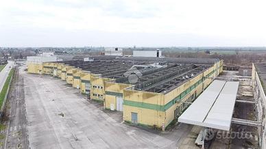 CAPANNONE A CASTAGNARO