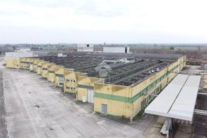 CAPANNONE A CASTAGNARO