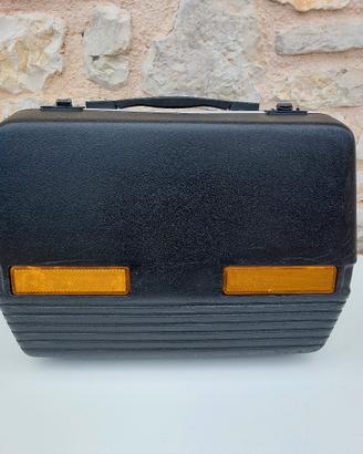 BORSA SINISTRA BMW 2V EPOCA per RICAMBI
