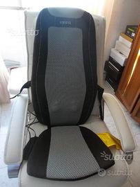 Schienale per massaggi