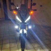 Honda xadv faretti led plugendplay 21/24