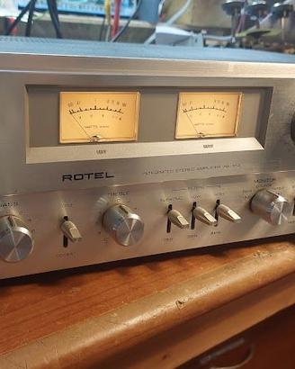Amplificatore HIFI Rotel RA 913