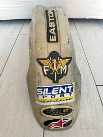 Parafango Cross/Enduro TTR