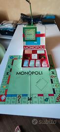 Monopoli vintage in Lire - EG Editrice Giochi 