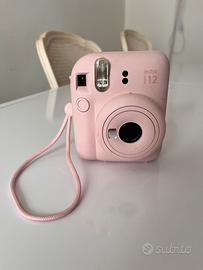 Fujifilm Instax Mini 12 Fotocamera Istantanea