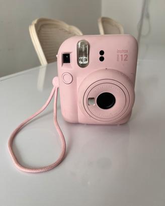 Fujifilm Instax Mini 12 Fotocamera Istantanea