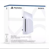 DISC DRIVE PLAY STATION5 PS5 LETTORE ESTERNO NUOVO