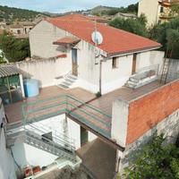 Casa indipendente a Gonnostramatza