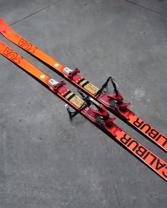 Set da scialpinismo
