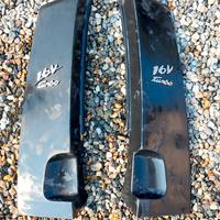 Ricambi carrozzeria Fiat Coupe' SCONTATI -sgombero