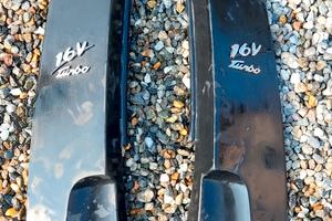 Ricambi carrozzeria Fiat Coupe' SCONTATI -sgombero