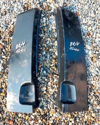 Ricambi carrozzeria Fiat Coupe' SCONTATI -sgombero