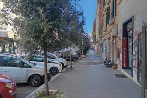 NEGOZIO A ROMA