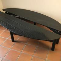 tavolini Sinbad by Cassina