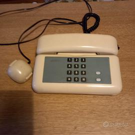 telefono a tastiera sip