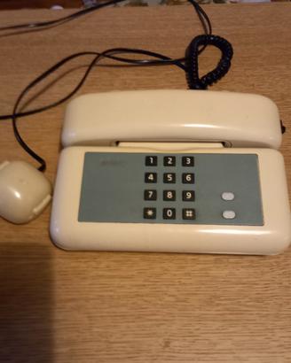 telefono a tastiera sip