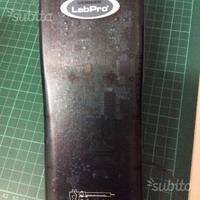 Vernier Labpro data logger