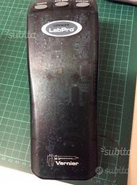 Vernier Labpro data logger