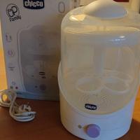 Sterilizzatore elettrico Chicco Step up family