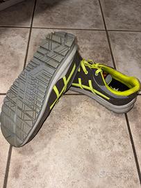 Scarpa upower taglia 44 come nuova