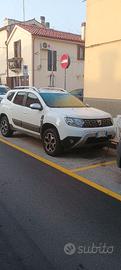 Dacia Duster 1.0 TCE Gpl, Gancio traino
