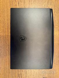 MSI Stealth GS77 i9 RTX 3080 Ti – 4K 120Hz